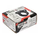 YATO Zostava ojnice na riadidlá 1/2" 27-42 mm CrMo