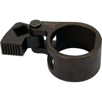 YATO Zostava ojnice na riadidlá 1/2" 30-42 mm CrMo