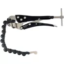 YATO Reťazová fréza výfukového potrubia 18-95 mm