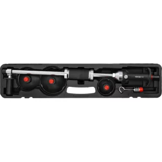 YATO Sada na odstraňovanie vydutín vakuom