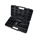 YATO súprava na demontáž dieselového vstrekovača 14 kusov 1/2"