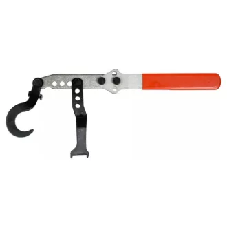 YATO Kompresor pružiny ventilu 320 mm