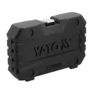 YATO Sada na odstránenie skrutiek 11 dielna 3/8", 1/2"