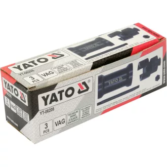   Sťahovák vačkového hriadeľa YATO (benzín) Audi, Seat, Škoda, VW
