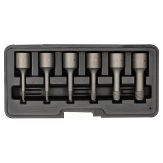 YATO Sada na odsávanie skrutiek 6 kusov 3/8" M2-M10