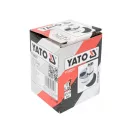 YATO Poškodený vyťahovač skrutiek 1/2" 8,5-19 mm
