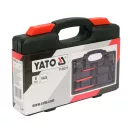 YATO Sada kľúčov na rozvodový remeň a napínaciu kladku 6 dielov (VW, Audi)