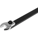 YATO Súprava na odstránenie rebrovaného pásu 8 dielov