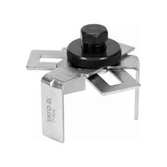 YATO Snímač paliva s 3 pákami