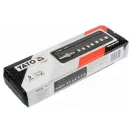 YATO Súprava na centrovanie spojky 9 dielov 11-25 mm
