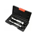 YATO Súprava na centrovanie spojky 2 diely 15-27 mm nastaviteľná