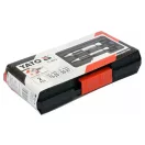 YATO Súprava na centrovanie spojky 2 diely 15-27 mm nastaviteľná