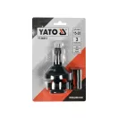 YATO Centrál spojky 15-28 mm