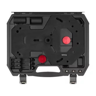   YATO Sada náradia pre montáž prevodovky, 16 dielna FORD POWERSHIFT