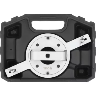 YATO Nástroj na demontáž dvojitej spojky VOLVO FORD