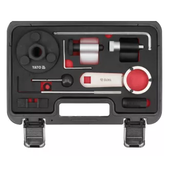   YATO Sada na aretáciu rozvodov 10-dielna (Diesel) VW skupina