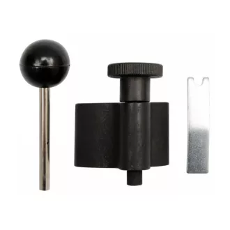 Sada 3 dielov na upevnenie ovládania naftového motora YATO