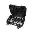 YATO Control upevňovacia sada 11 dielov (diesel) Mercedes