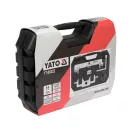 YATO Control upevňovacia sada 11 dielov (diesel) Mercedes