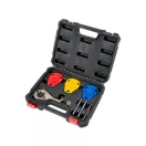 YATO Control upevňovacia sada 8 dielov (diesel) Fiat