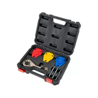 YATO Control upevňovacia sada 8 dielov (diesel) Fiat