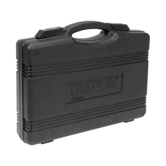   YATO Control upevňovacia sada 17 dielov (diesel, benzín) Renault