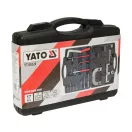 YATO Control upevňovacia sada 17 dielov (diesel, benzín) Renault