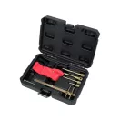 YATO Control upevňovacia sada 7 dielov (diesel a benzín) Renault