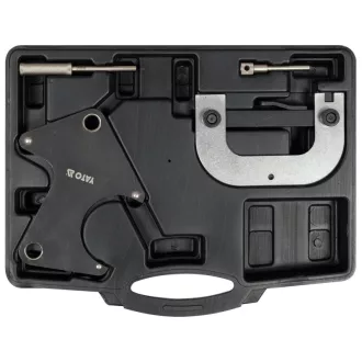   YATO Control upevňovacia sada 4 diely (Diesel a benzín) Renault Dacia Nissan