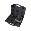 YATO Control upevňovacia sada 4 diely (Diesel a benzín) Renault Dacia Nissan