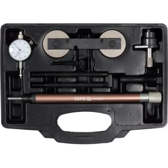   YATO Control upevňovacia sada 8 dielov (benzín, FSI, TSI) Audi, Seat, Škoda, VW