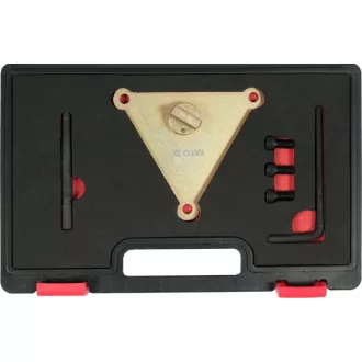 Sada YATO Control 6 dielov (benzín) Fiat