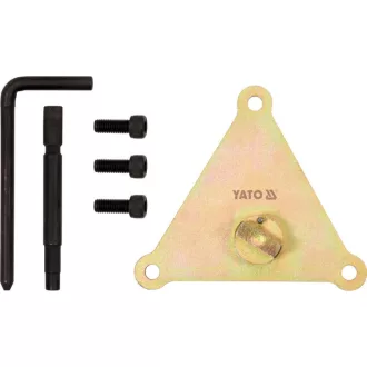 Sada YATO Control 6 dielov (benzín) Fiat