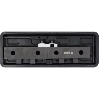 YATO Control upevňovacia sada 4 diely (benzín) BMW