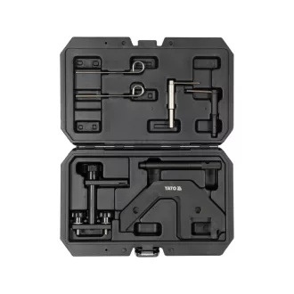 YATO Control upevňovacia sada 7 dielov (diesel) BMW