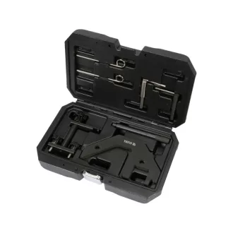 YATO Control upevňovacia sada 7 dielov (diesel) BMW