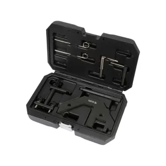 YATO Control upevňovacia sada 7 dielov (diesel) BMW