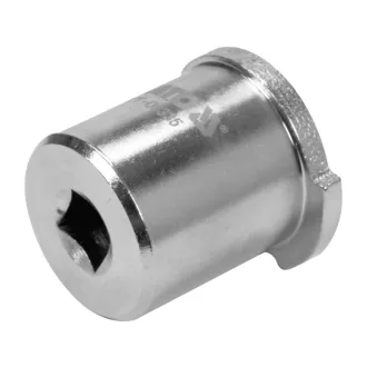   YATO Control nastavovací nástrčný kľúč 3/8" Audi Seat Škoda VW