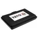 Sada na upevnenie YATO Control 8 dielov Citroën Fiat Ford Opel Peugeot VW