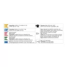 Sada na upevnenie YATO Control 8 dielov Citroën Fiat Ford Opel Peugeot VW