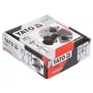 YATO sťahovák ozubeného kolesa a remenice vačkového hriadeľa 60-90 mm