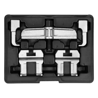   Sada sťahovákov vačkového hriadeľa a ozubeného kolesa YATO 5 dielov