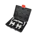 Sada sťahovákov vačkového hriadeľa a ozubeného kolesa YATO 5 dielov