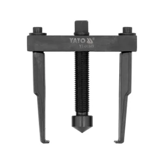   YATO sťahovák ozubeného kolesa a remenice vačkového hriadeľa 40-90 mm