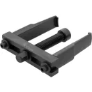 YATO sťahovák ozubeného kolesa a remenice vačkového hriadeľa 40-90 mm