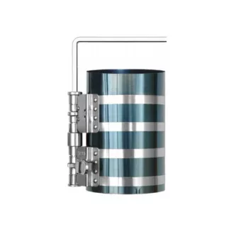 YATO Nacvakávací piestny krúžok (90-175 mm) V=150 mm