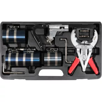 YATO súprava na montáž piestneho krúžku 10 dielov