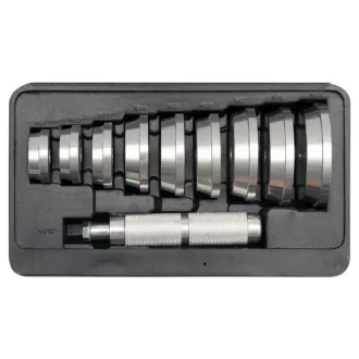 YATO Ložisko, dištančný krúžok, sada puzdier