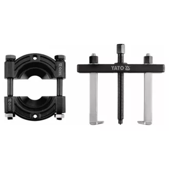   Sada sťahovákov ložísk YATO (nastaviteľné ((35-150 mm)) do 43 mm)