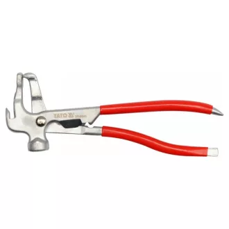 Centimetrový vzpierač YATO